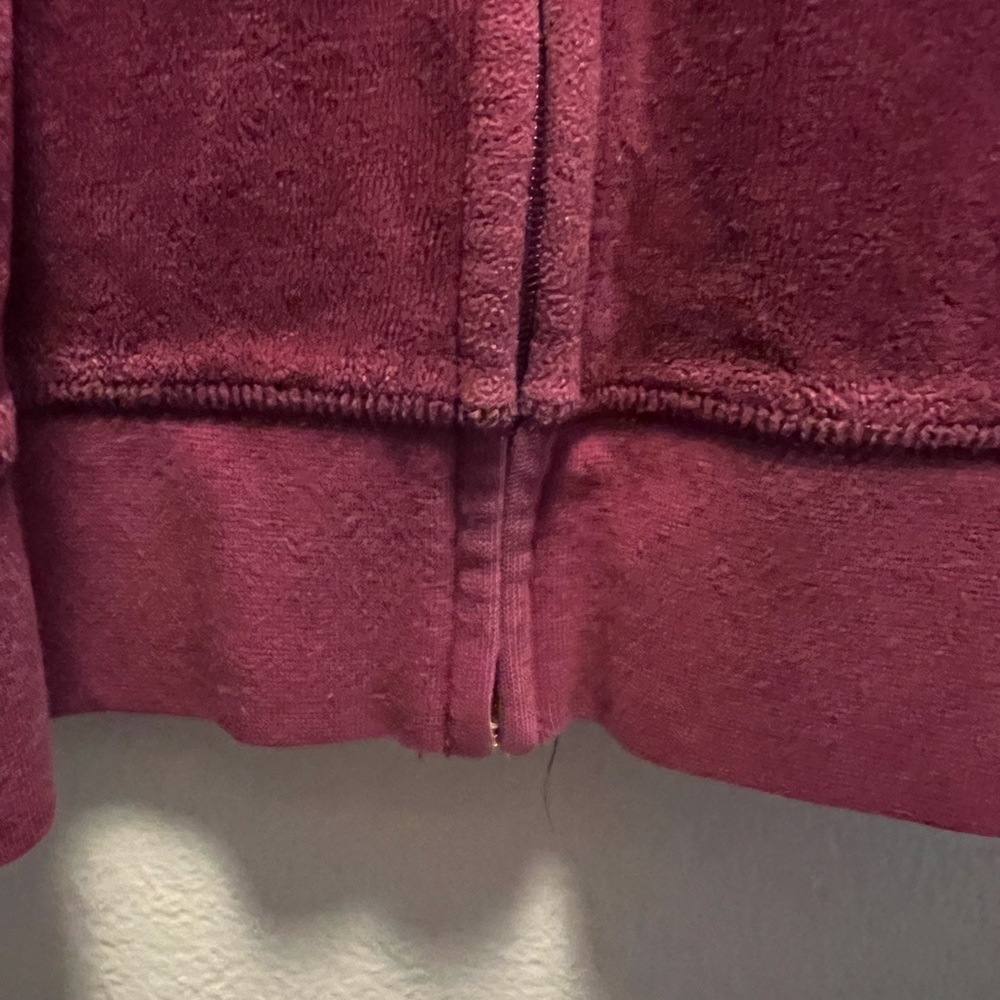 Juicy Couture Jacket - Picture 5 of 6